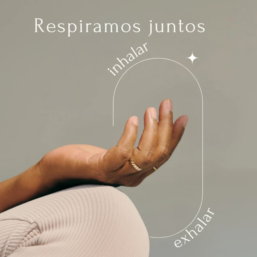 imagen Ejercicios de respiración